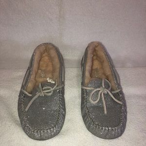 UGG Dakota Sparkle Slipper